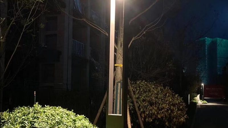 酒店照明定制：打造光影艺术的精致空间