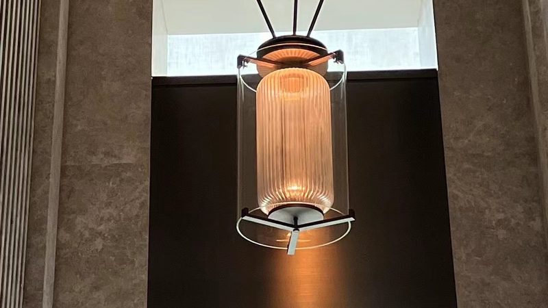 酒店灯具批发价格：揭秘影响价格的关键因素
