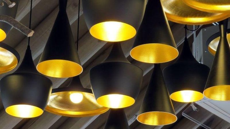 体育场照明工程公司报价，这些标准你了解吗？**