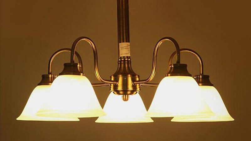 成都LED照明色温选择：专业解析与应用场景